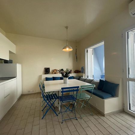 Villa Marisa - La Guarida Ponza Exterior foto