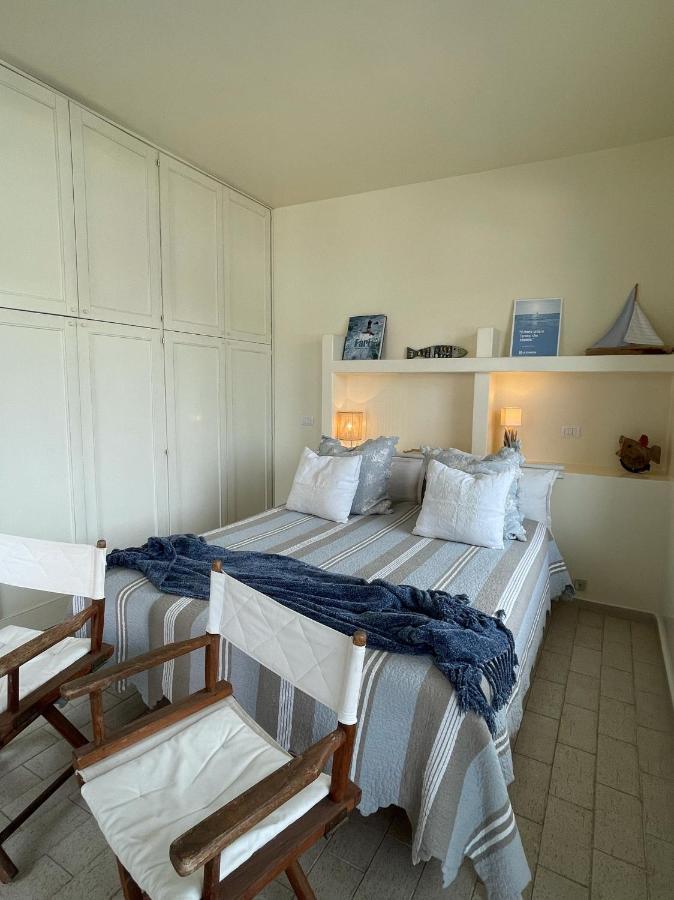 Villa Marisa - La Guarida Ponza Exterior foto